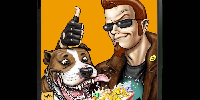 1920x1080 Showcase :: POSTAL 2