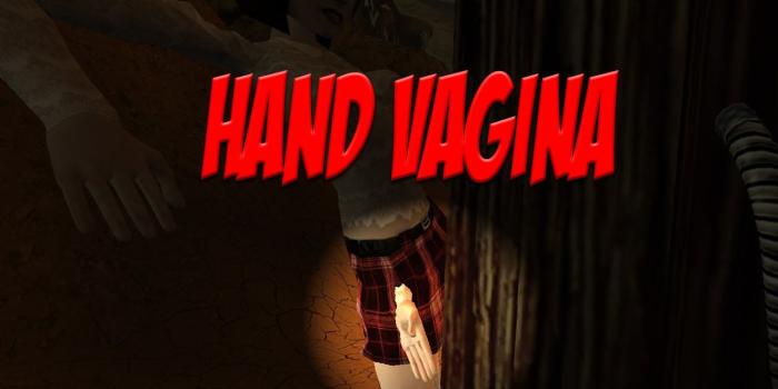 1280x720 Hand Vagina | Postal 2: Paradise Lost (Part 4)