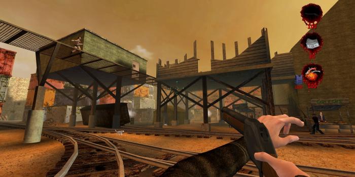 1920x1080 10 Years After Release, Postal 2 Gets New Expansion - GameSpot