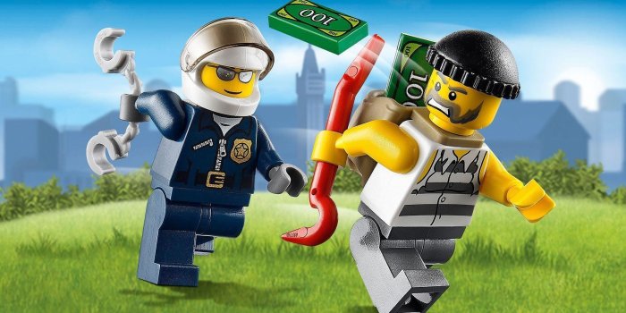 1920x1200 72+ Lego City Wallpapers on WallpaperPlay