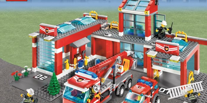 1600x1200 47+] LEGO City Wallpaper on WallpaperSafari