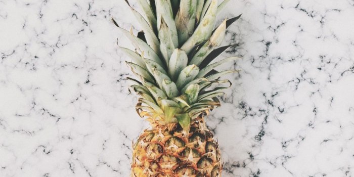 1080x1620 Pineapple Photo Pack 12: Pineapple + Marble | Backgrounds