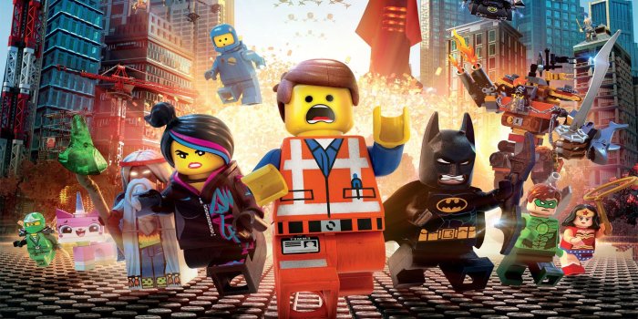 1920x1080 72+ Lego City Wallpapers on WallpaperPlay