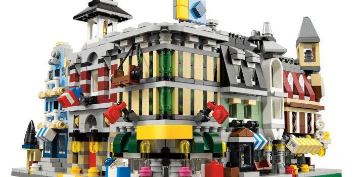 1920x1440 Lego City Wallpapers Gallery (27+ images)