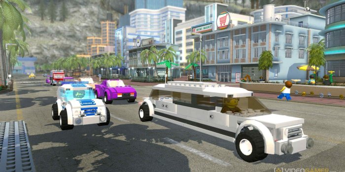 1920x1080 Lego City Photos - Wallpaper, High Definition, High Quality, Widescreen