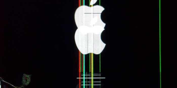 2801x4978 Cracked my iPhone lcd, made a pretty dope wallpaper : iphonewallpapers