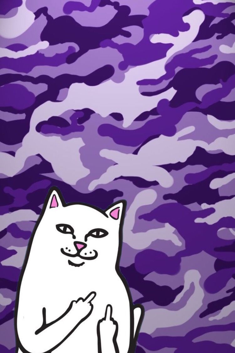 750x1126 ripndip #wallpaper #skate | Ripndip | Ripndip wallpaper, Pink