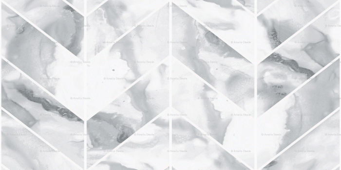 1500x1875 Carrera Marble Herringbone