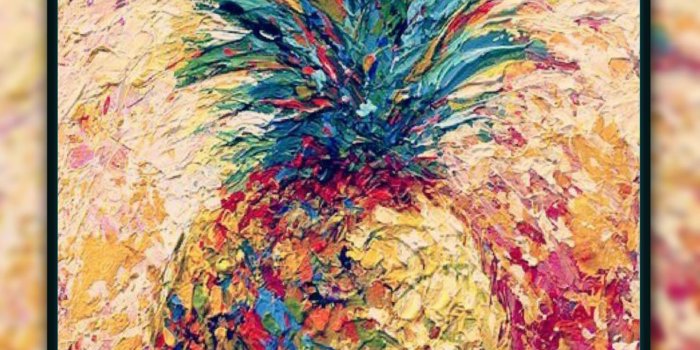 1496x2677 Cute Pineapple Wallpaper for Android - APK Download