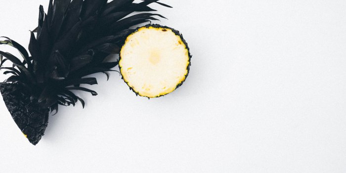 6000x4000 5223031 6000x4000 #pineapple, #minimal, #white, #white background