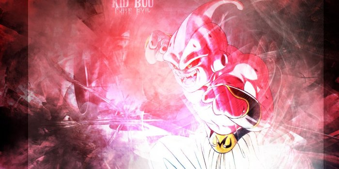 1280x800 Supreme Buu | Ultra Dragon Ball Wiki | FANDOM powered by Wikia