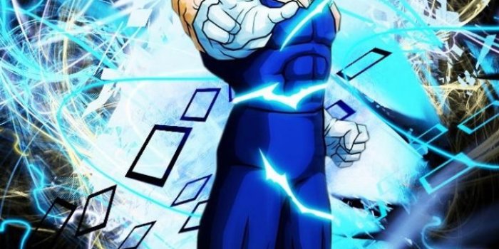 720x1280 Dragon Ball Z Supreme Wallpapers