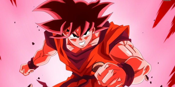 1920x1080 2681 Dragon Ball HD Wallpapers | Background Images