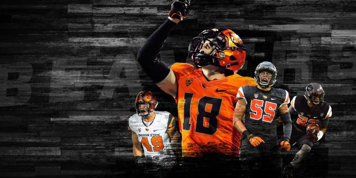1919x1080 Football Wallpapers 2017 - Oregon State University Athletics