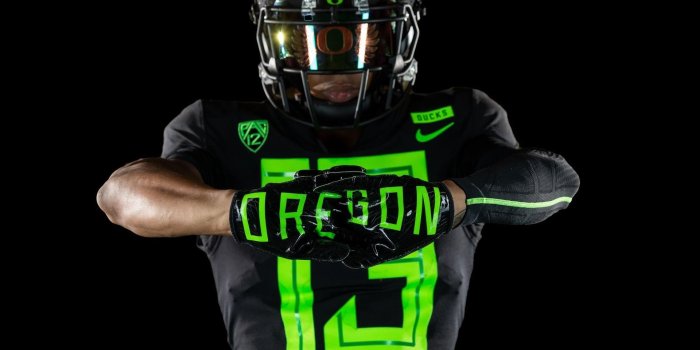 1920x1080 Oregon Ducks Football Wallpaper 2018 (71+ images)