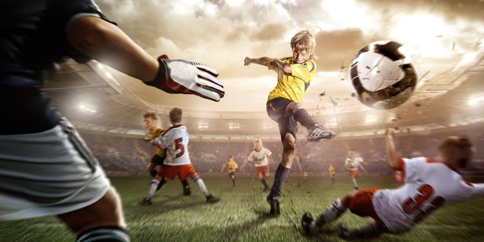 1920x1200 Football Wallpaper - pling.com