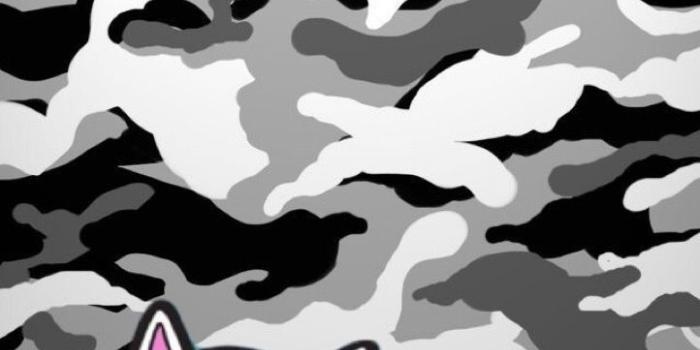 722x1280 Ripndip wallpaper | coolio | Camouflage wallpaper, Camo wallpaper