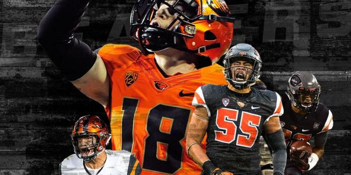 810x1440 Football Wallpapers 2017 - Oregon State University Athletics