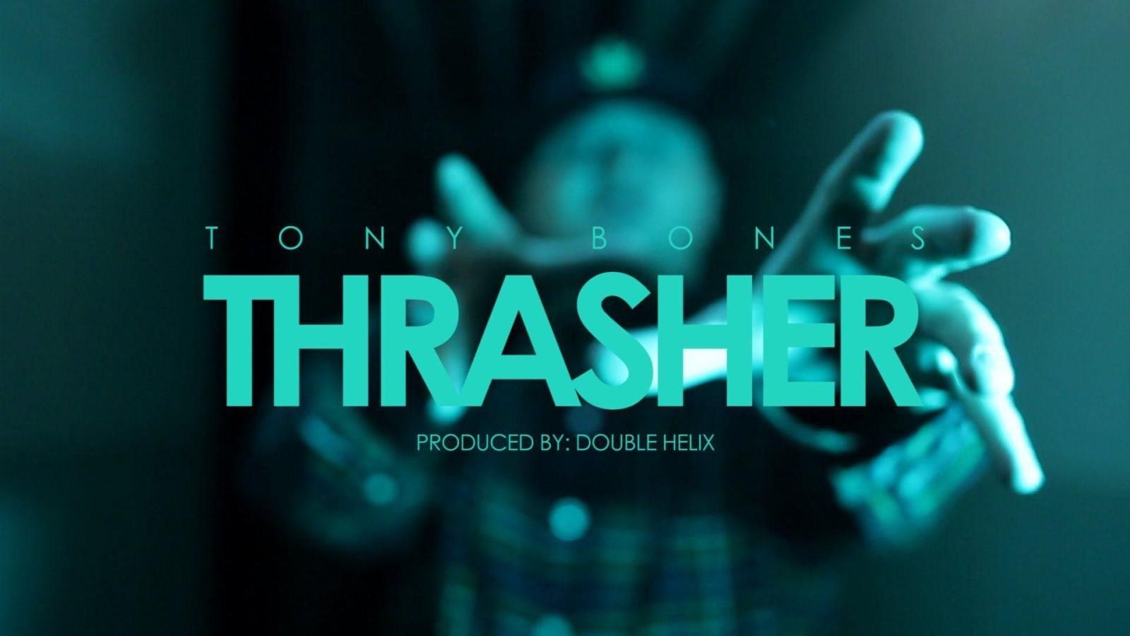 1920x1080 Thrasher Logo Wallpapers ·① WallpaperTag