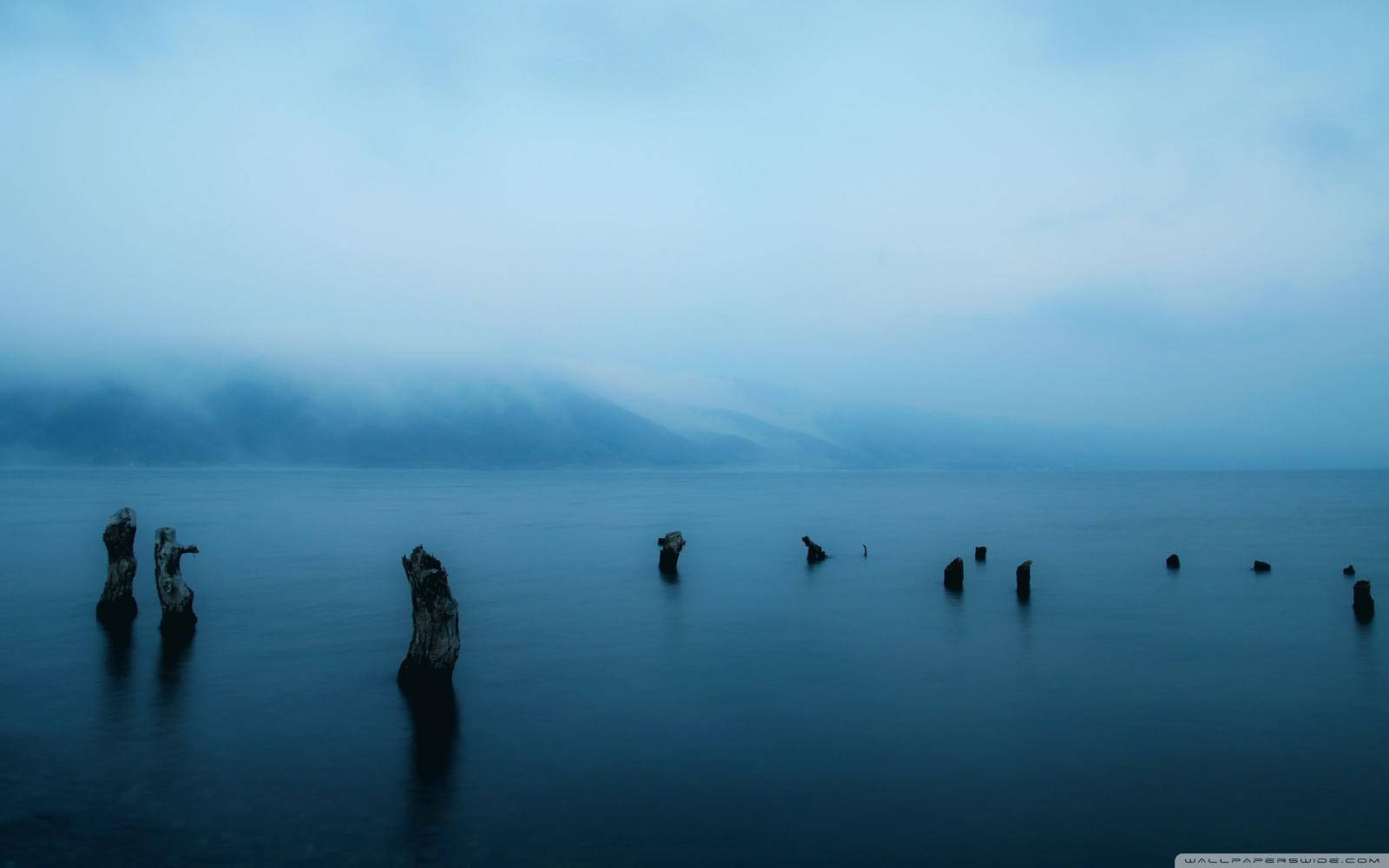 2560x1600 Blue Aesthetic Wallpapers