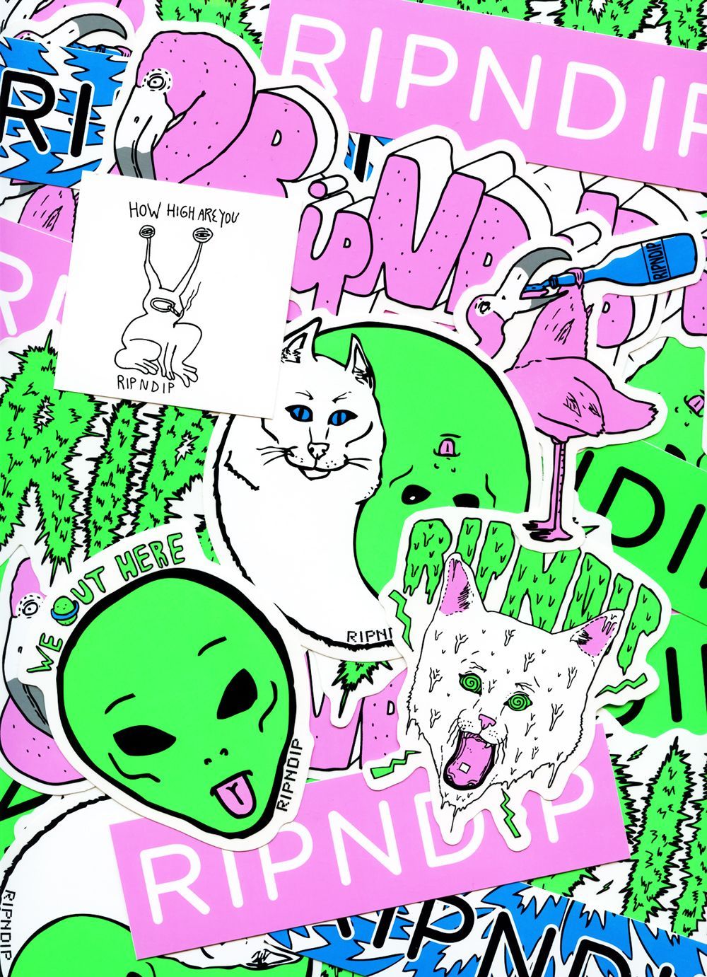 1000x1381 RIP N DIP CLOTHING – Page 3 – RIPNDIP | Skate and destroy in 2019