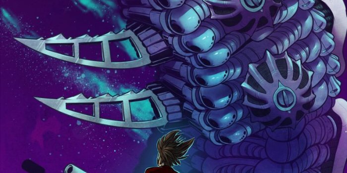 797x1128 Steam Community :: Axiom Verge