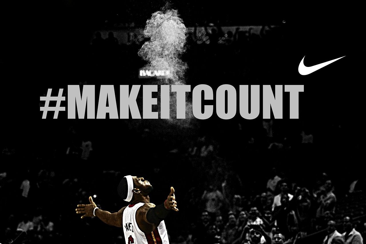 1280x853 Nike Basketball Quotes Wallpapers