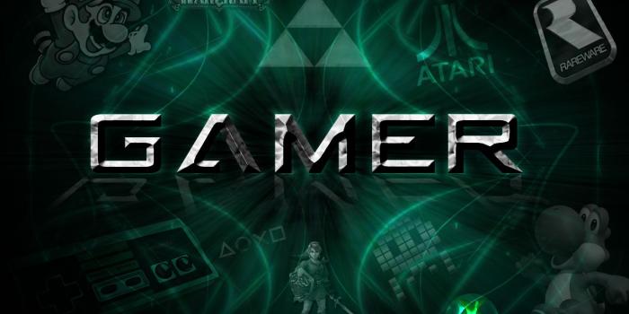 1280x800 50+] Gamer Wallpaper for My Desktop on WallpaperSafari