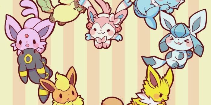 894x894 10 Cute Eevee Wallpaper iPhone - Download Wallpaper HD For PC