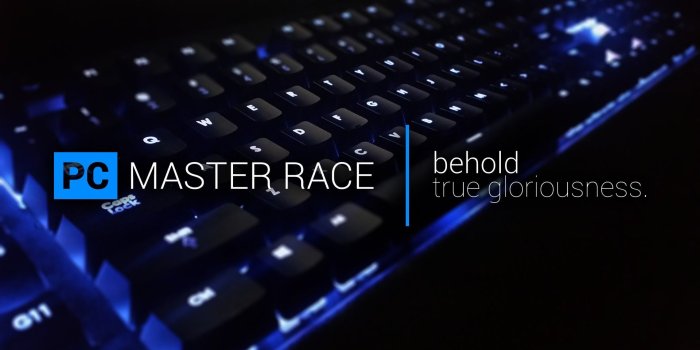 1920x1080 2999192 1920x1080 pc gaming computer keyboards master race wallpaper