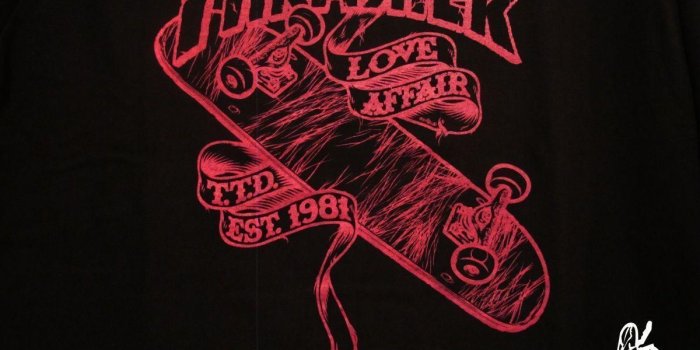 1200x900 Thrasher Wallpapers