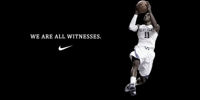 1680x1050 Nike Basketball Quotes Wallpapers - Wallpapers Browse