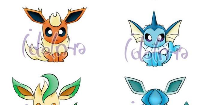 671x1190 Fresh 627 Best Eevee Evolutions Images On Pinterest – Free Coloring Book