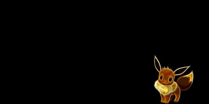 2560x1600 Pokemon Eevee Wallpaper ·① WallpaperTag