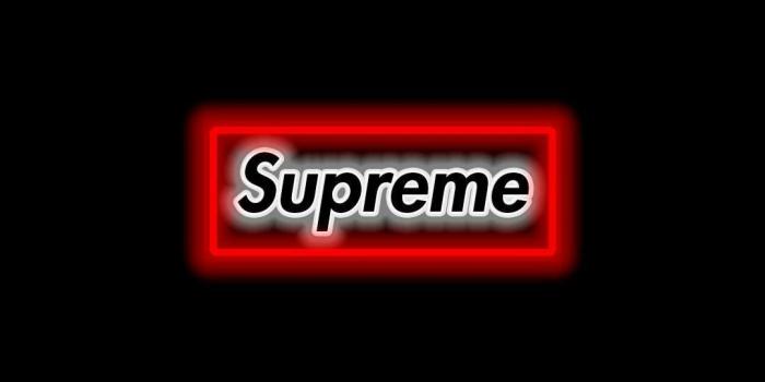 1080x1920 Unique Supreme Fond Ecran | Flowermoundlocal.info