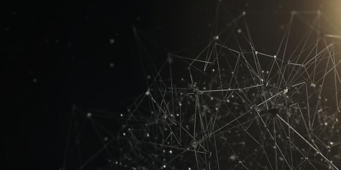 2560x1440 abstract dark digital art 3D lacza / 2560x1440 Wallpaper