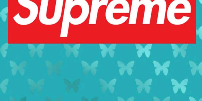 1107x1965 96+] Supreme iPhone Wallpaper on WallpaperSafari