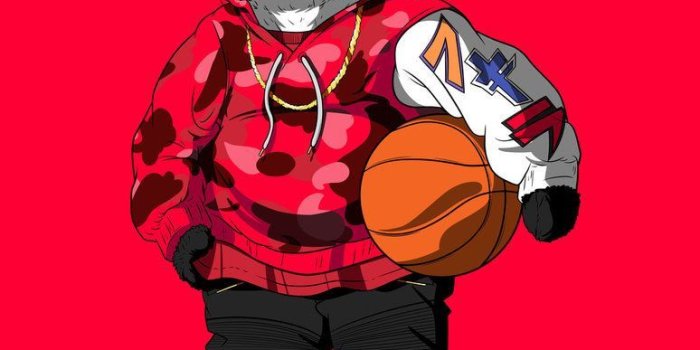 774x1032 Adidas Panda Wallpapers