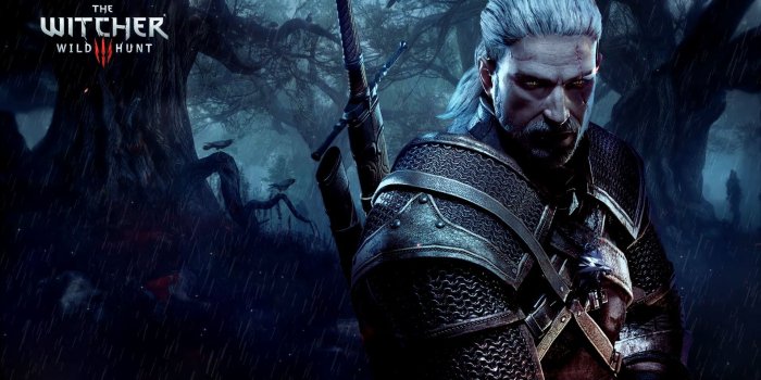1920x1080 The Witcher Wild Hunt Live Wallpaper - DesktopHut