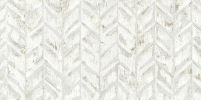 1000x1000 Ivory Foothills Herringbone Texture Wallpaper
