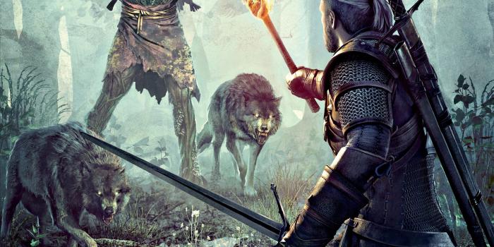 2880x1800 The Witcher 3: Wild Hunt - Blood and Wine HD Wallpapers