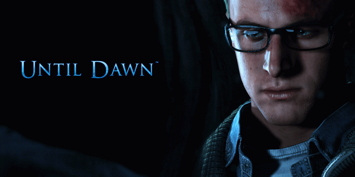 2560x1440 Until Dawn Wallpapers