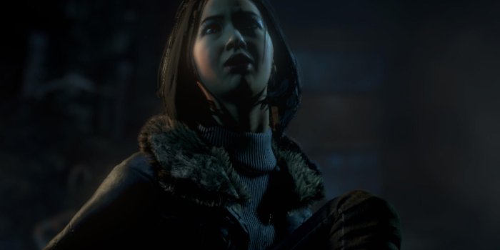 1920x1080 Until Dawn Chapter 7 Walkthrough: The Mines, Save Everyone | USgamer