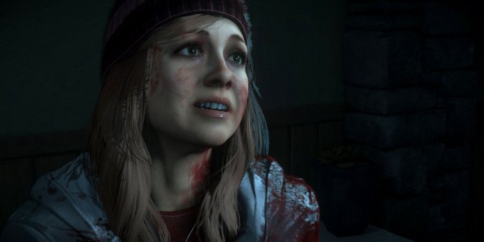 1920x1080 Ashley - Until Dawn HD Wallpaper | Background Image | 1920x1080 | ID