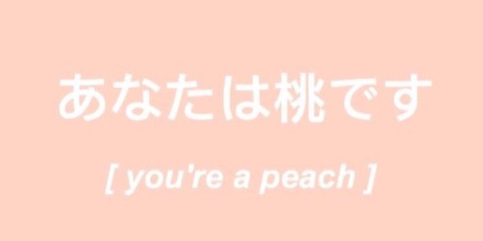 750x1334 peach peachy wallpaper aestheticedit aesthetic aestheti...