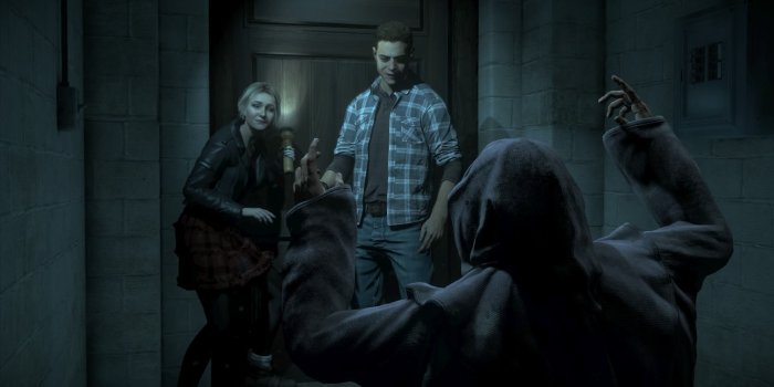 1920x1080 12 HD Until Dawn Game Wallpapers