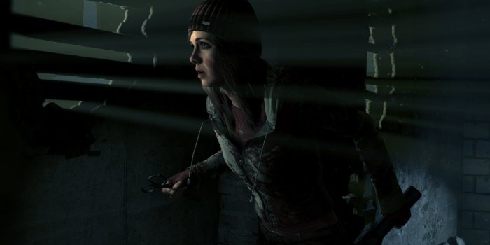1600x900 Until Dawn: the surprising ambition and curious fear of Supermassive