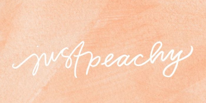 744x1392 DRESS UP YOUR TECH | PHONE WALLPAPERS in 2019 | Peach wallpaper