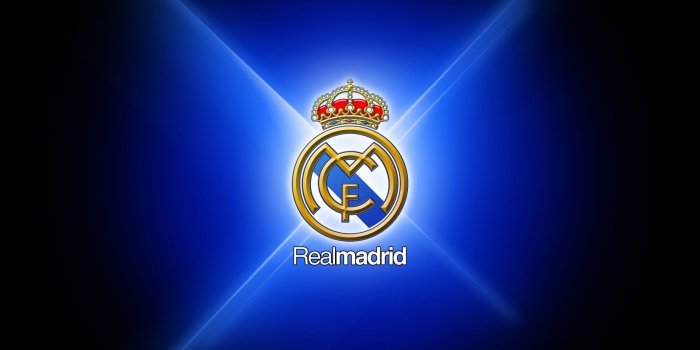 1920x1200 Real Madrid Football Wallpaper