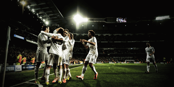 1920x1080 Real Madrid Wallpapers – Epic Wallpaperz